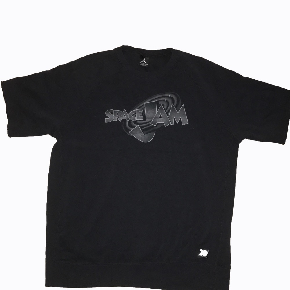 Space Jam Sweatshirt T-Shirt